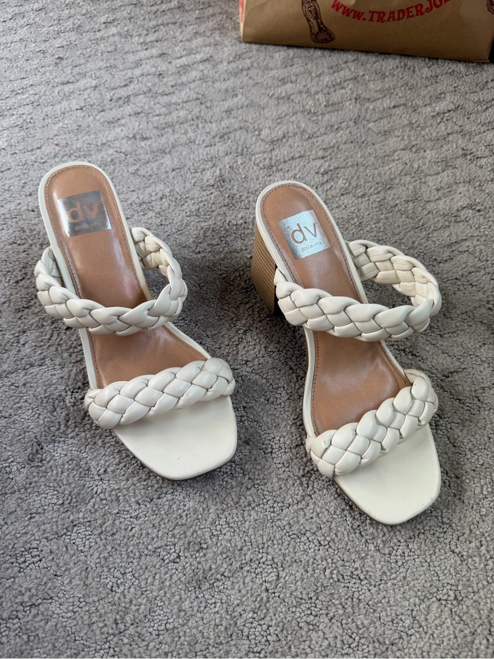 Dolce Vita Heels